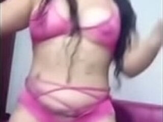 Bailo para mi esposo