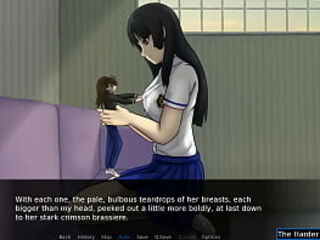 Growth Academy Naomi Scene