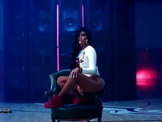 karol g super compilation