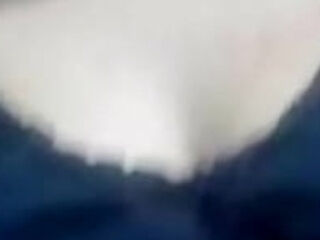Mi novia se excita por webcam