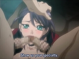 Rei Zero 1-2 (Sex Scenes) ENG SUB