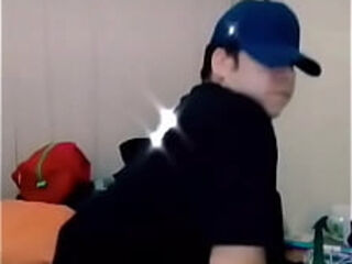 Mackenzie Bailando sexi