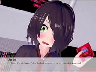 part 203 Let&#039_s Play Lessons in Love by Selebus