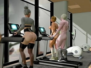 OtroSucioSpringfield - 1 Temporada - Cap6 - Carajo