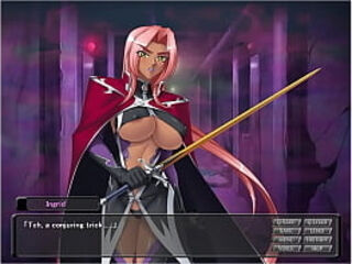 Taimanin Murasaki Part 02