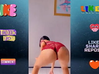 Novo canal youtube | Novinha dan&ccedil_ando funk