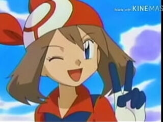 JOI HENTAI MAY(POKEMON) ARRUINANDO O SEU ORGASMO(TRADU&Ccedil_&Atilde_O)