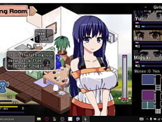 Hentai game summer memories ep 1 HentaiGamesX0