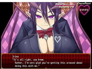 Cornelica, City of Succubi Irina