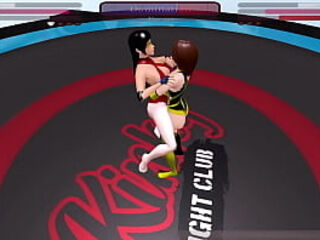 Melody VS Chimera (KYFC)