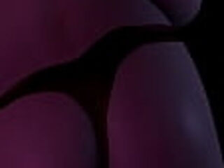 Ass Dick Dance VirtAMate POV 3d CGI animation by abctits