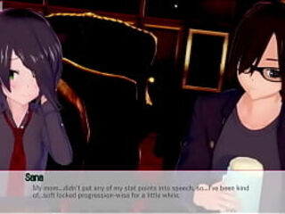 part 200 Let&#039_s Play Lessons in Love by Selebus