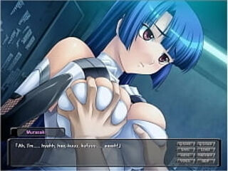 Taimanin Murasaki Part 06