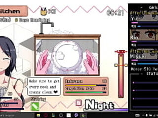 Hentai game summer memories ep 2 HentaiGamesX0