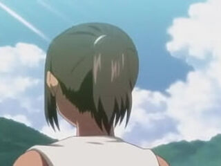 Manyuu Hikenchou Episode 4