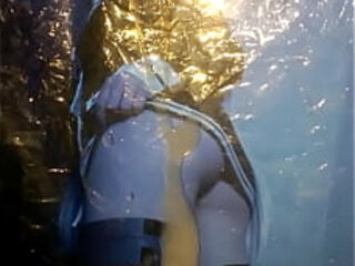 Keekihime Cumtribute #2