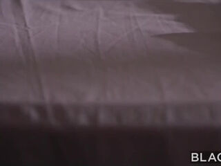 Slim Busty Blonde Bride Cheats On Her Fiancé, Running Away From The Wedding To Enjoy Massive BBC