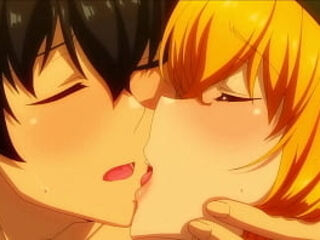 Harem in the Labyrinth of Another World 07