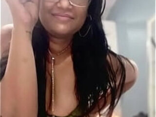 Sluty Cookie Indian Slut Ebony