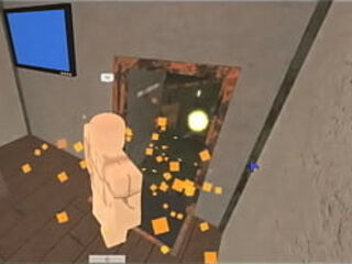 funny roblox shooter