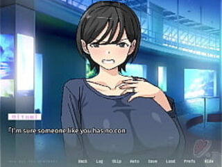 Another hole to seduce a married woman- part 1