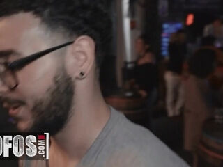 MOFOS – Skyla Sun’s Unforgettable Bachelorette Bash with Dani Diaz