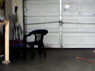Big Black Cock Endures Ruff Ebony Domina in Hardcore Homemad