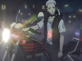 Tokyo EP 8 Dublado (HD)
