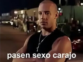 pasen sexo carajo
