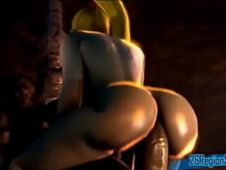Samus unknow planet 6