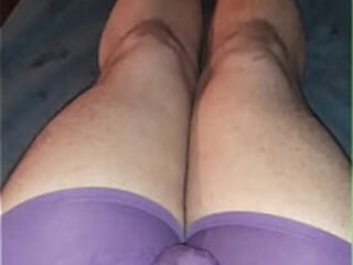 Muy Lindo Mi Boxer Parte 1