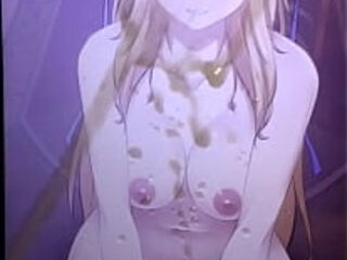 Trails of Cold Steel - Alisa Reinford Cumtribute