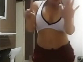 Dan&ccedil_ando Velocidade 6