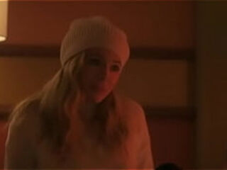 Kate Beckinsale Guilty Party Foot Worship