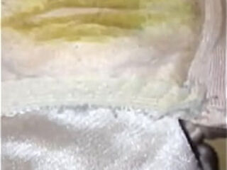 義理の娘のパンティ