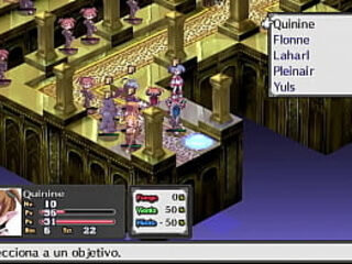 Makai Senki Disgaea #6