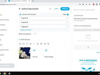 Capitulo #3 - &iquest_C&oacute_mo crear ENCUESTAS? ? &iquest_Para que sirve?