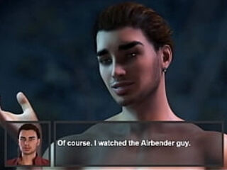 The fucking rituals - latest porn game