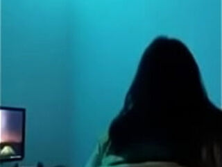 Me gusta grabarme como la perra que soy