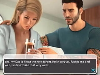 pov rich man by bad ass dude