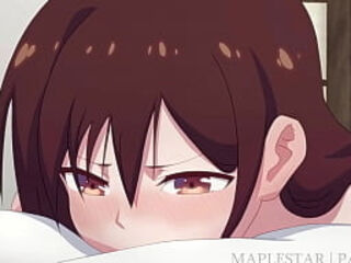 Rent a girlfriend hentai