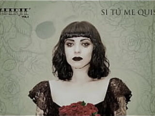 Si t&uacute_ me quisieras