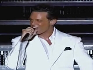 Luis Mibuey - Te meto el pito