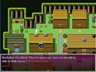 (  18 ) H RPG Games Time-Stop #3