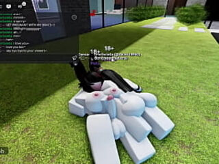 bunny girl claimed my pussy