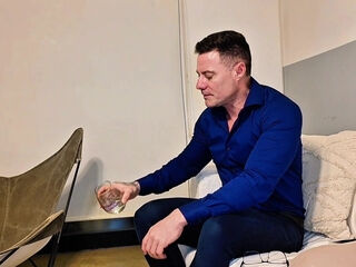 Curvy brunette maid seduces her employer and takes on his cock