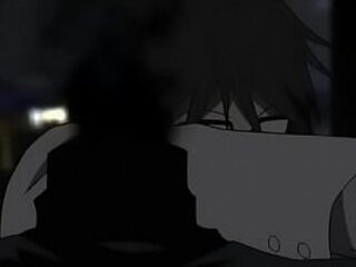 Durarara cap 12 sub espa&ntilde_ol