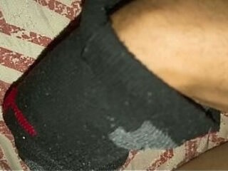 Fodendo o cuzinho gostoso