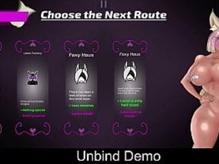 Unbind Demo