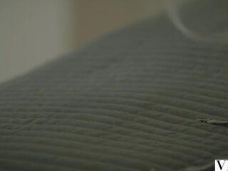 Nina North: Petite Teen's Post-College Rough Ride Adventure